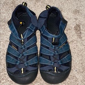 Keen Sandals